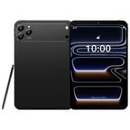 Pab 17 Pro 10.1 inch 4G LTE Tablet PC, 4GB+64GB, Android 10 MTK6755 Octa Core, US Plug, US Plug