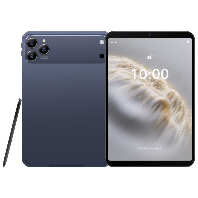Pab 17 Pro 10.1 inch 4G LTE Tablet PC, 4GB+64GB, Android 10 MTK6755 Octa Core, US Plug, US Plug