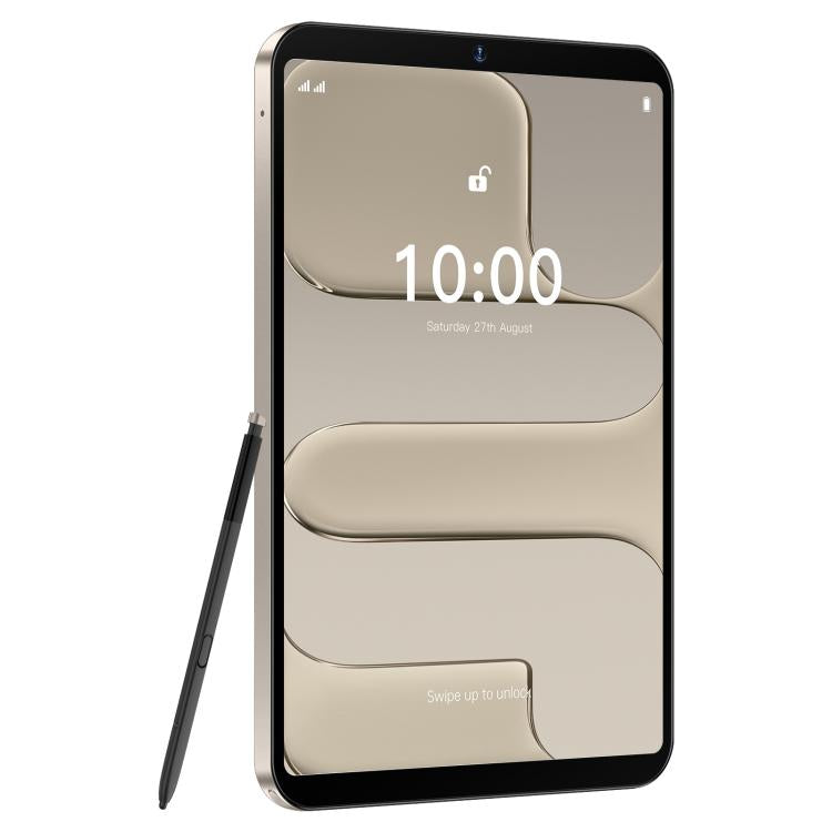 Pab 17 Pro 10.1 inch 4G LTE Tablet PC, 4GB+64GB, Android 10 MTK6755 Octa Core, EU Plug, EU Plug