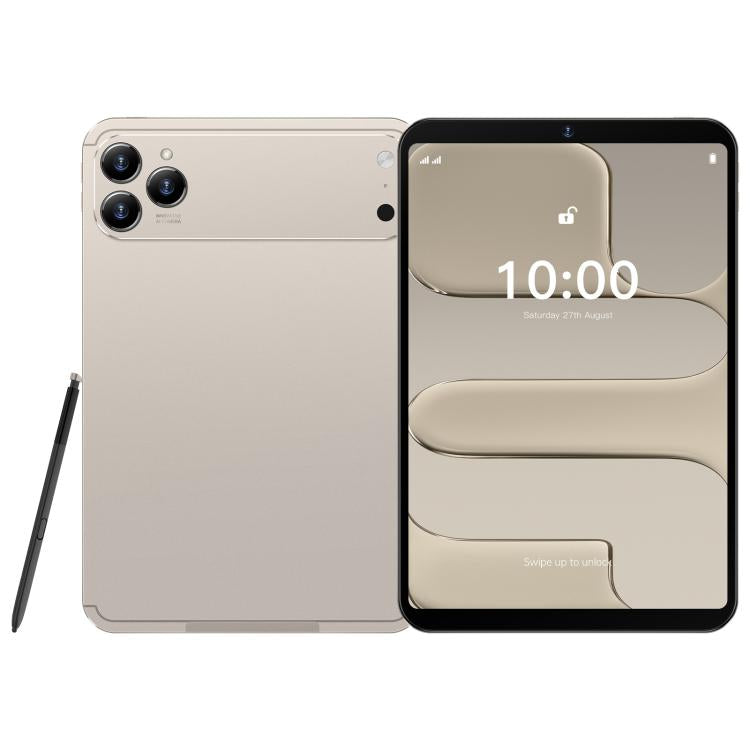 Pab 17 Pro 10.1 inch 4G LTE Tablet PC, 4GB+64GB, Android 10 MTK6755 Octa Core, UK Plug, UK Plug