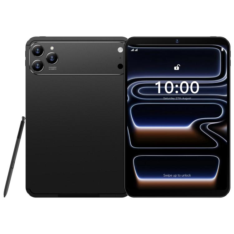 Pab 17 Pro 10.1 inch 4G LTE Tablet PC, 4GB+64GB, Android 10 MTK6755 Octa Core, AU Plug, AU Plug