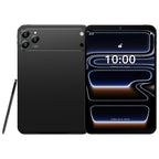 Pab 17 Pro 10.1 inch 4G LTE Tablet PC, 4GB+64GB, Android 10 MTK6755 Octa Core, AU Plug, AU Plug