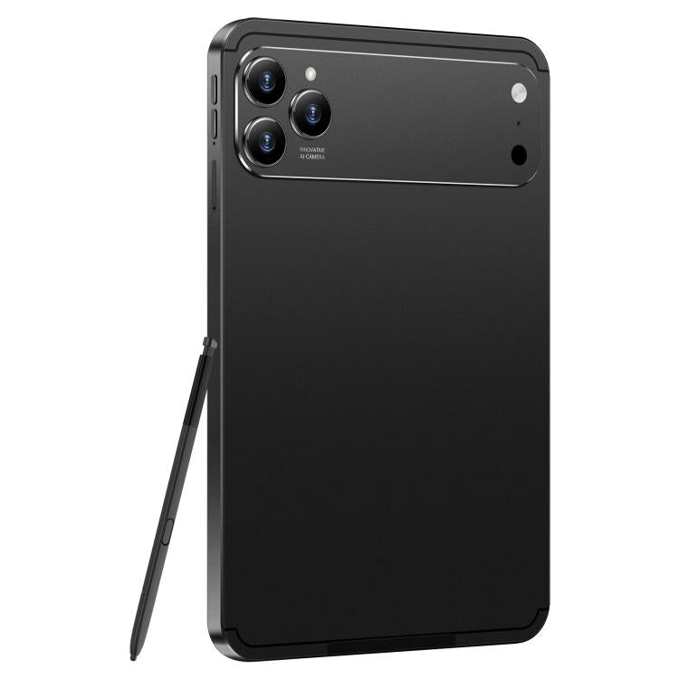 Pab 17 Pro 10.1 inch 4G LTE Tablet PC, 4GB+64GB, Android 10 MTK6755 Octa Core, AU Plug, AU Plug