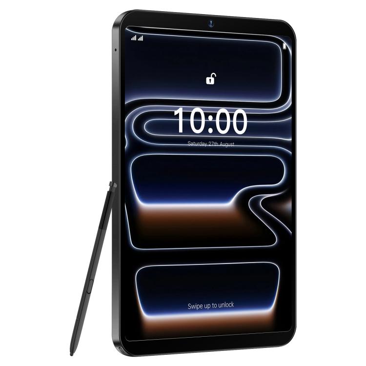 Pab 17 Pro 10.1 inch 4G LTE Tablet PC, 4GB+64GB, Android 10 MTK6755 Octa Core, AU Plug, AU Plug