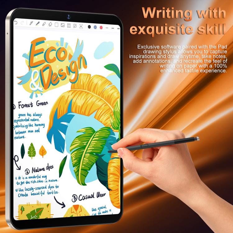 Pab 17 Pro 10.1 inch 4G LTE Tablet PC, 4GB+64GB, Android 10 MTK6755 Octa Core, AU Plug, AU Plug