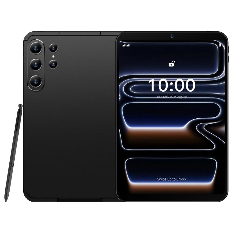Tab 26 Ultra 10.1 inch 4G LTE Tablet PC, 4GB+64GB, Android 10 MTK6755 Octa Core, US Plug, US Plug