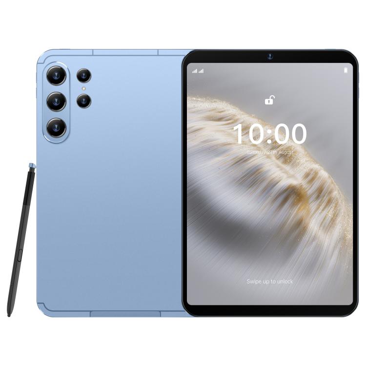 Tab 26 Ultra 10.1 inch 4G LTE Tablet PC, 4GB+64GB, Android 10 MTK6755 Octa Core, US Plug, US Plug