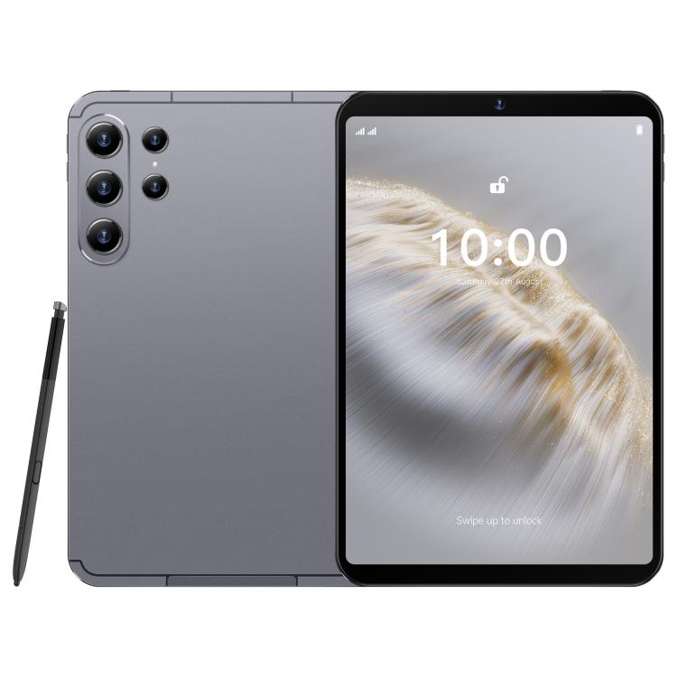 Tab 26 Ultra 10.1 inch 4G LTE Tablet PC, 4GB+64GB, Android 10 MTK6755 Octa Core, UK Plug, UK Plug