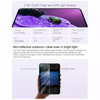 OPPO Pad Mini 8.8 inch Tablet PC, 12GB+512GB, ColorOS 16.0 Snapdragon 8 Gen5 Octa Core, 12GB+512GB