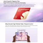 OPPO Pad Mini 8.8 inch Tablet PC, 12GB+512GB, ColorOS 16.0 Snapdragon 8 Gen5 Octa Core, 12GB+512GB