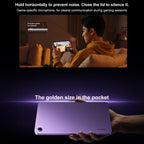 Xiaomi REDMI K Pad 2 8.8 inch, 12GB+256GB, HyperOS 3, MediaTek Dimensity 9500 Octa Core CPU, 12GB+256GB
