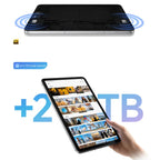 REDMI Pad 2 SE 9.7 inch Tablet PC, 6GB+128GB, HyperOS 3, Snapdragon Gen2 6s Octa Core CPU