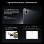 Xiaomi Pad 7 Ultra 14 inch Soft Light Screen, 16GB+1TB, HyperOS 2, XRING O1 3nm Deca Core CPU, 16GB+1TB Soft Light