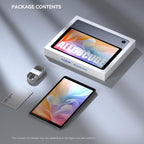 ALLDOCUBE iPlay 60 mini 4G LTE Tablet PC, 4GB+128GB, 8.68 inch Android 14 Unisoc T606 Octa Core Support Dual SIM, iPlay 60 mini