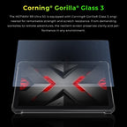 HOTWAV Tab R9 Ultra IP68/IP69K Rugged Tablet, 8GB+512GB, 11 inch Android 15 Unisoc T8200 Octa Core 5G Network, Global Version with Google Play, EU Plug, Tab R9 Ultra