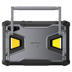 Ulefone Armor Pad 5 Pro Rugged Tablet PC, 12GB+512GB, 11 inch Android 15 MediaTek Dimensity 7400X Octa Core 5G Network, EU Plug, Armor Pad 5 Pro