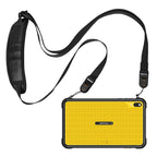 Ulefone Rugking Pad Pro Rugged Tablet PC, 8GB+128GB, 8.68 inch Android 16 Unisoc T7250 Octa Core 4G Network, EU Plug