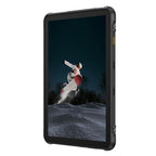 Ulefone Rugking Pad 2 Pro Rugged Tablet PC, 8GB+128GB, 10.1 inch Android 16 Unisoc T7250 Octa Core 4G Network, EU Plug, 8GB+128GB
