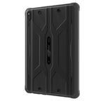 HOTWAV Tab R10 Pro IP68/IP69K Rugged Tablet, 8GB+256GB, 10.1 inch Android 14 Unisoc T606 Octa Core 4G Network, Global Version with Google Play, EU Plug, Tab R10 Pro