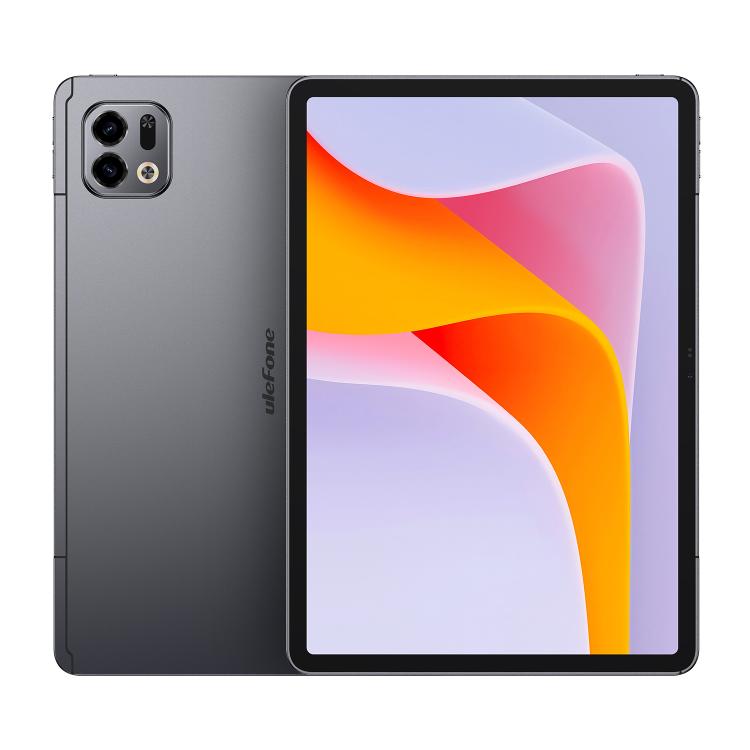 Ulefone Tab A12 Pro Tablet PC, 8GB+128GB, 12.2 inch Android 16 Unisoc T7300 Octa Core 4G Network, EU Plug, Tab A12 Pro