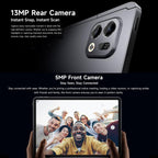 Ulefone Tab A12 Pro Tablet PC, 8GB+128GB, 12.2 inch Android 16 Unisoc T7300 Octa Core 4G Network, EU Plug, Tab A12 Pro