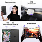 HEADWOLF Fpad6 SE 8.7 inch 4G LTE Tablet PC, 4GB+128GB, Android 16 MT8781 Octa Core Support Dual SIM, Global Version with Google Play, Fpad6 SE