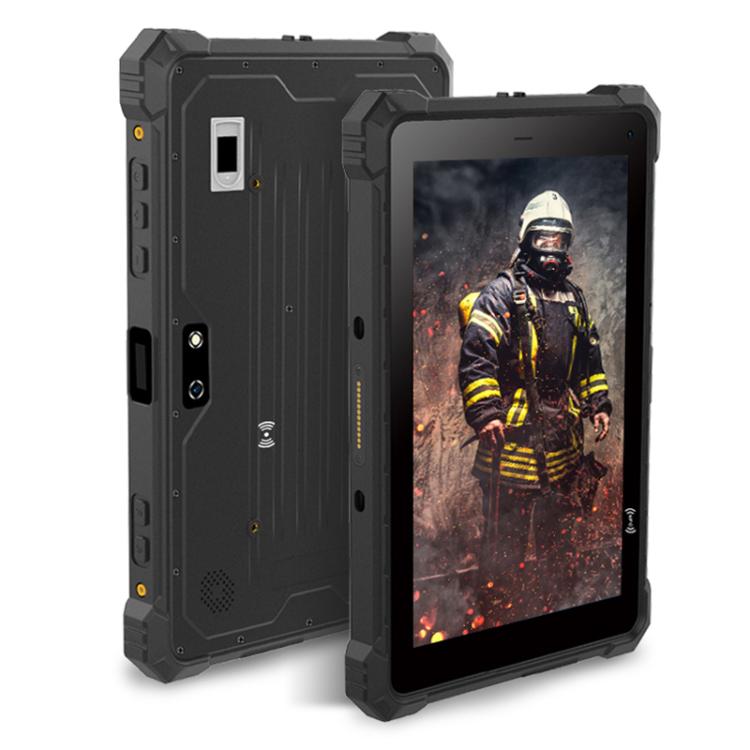 CENAVA A10R IP68 Rugged Tablet PC, 8GB+128GB, 10.1 inch Android 12 OS RK3588 Octa Core, US Plug, A10R-RK3588