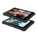 CENAVA A10R IP68 Rugged Tablet PC, 8GB+128GB, 10.1 inch Android 12 OS RK3588 Octa Core, US Plug, A10R-RK3588