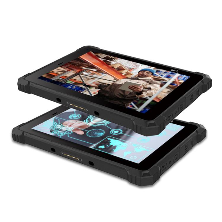 CENAVA A10R IP68 Rugged Tablet PC, 8GB+128GB, 10.1 inch Android 12 OS RK3588 Octa Core, US Plug, A10R-RK3588