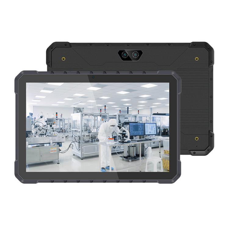CENAVA A18ST IP68 Rugged Tablet PC, 8GB+128GB, 10.1 inch Android 13 OS MT8781 Octa Core, 4G Network, US Plug, A18ST-MT6771, A18ST-MT8781