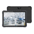 CENAVA A18ST IP68 Rugged Tablet PC, 8GB+128GB, 10.1 inch Android 13 OS MT8781 Octa Core, 4G Network, US Plug, A18ST-MT6771, A18ST-MT8781