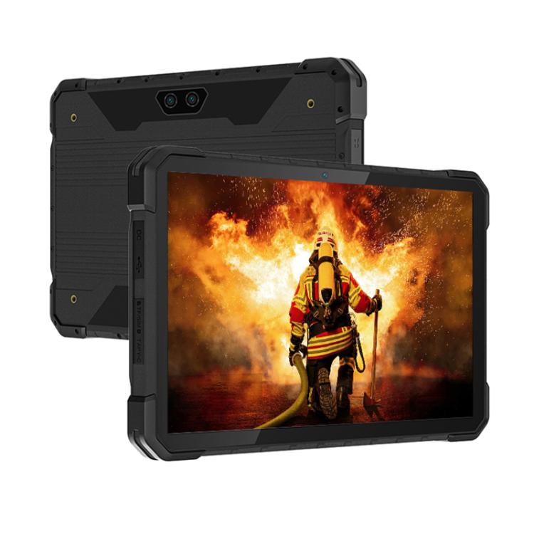 CENAVA A18ST IP68 Rugged Tablet PC, 8GB+128GB, 10.1 inch Android 13 OS MT8781 Octa Core, 4G Network, US Plug, A18ST-MT6771, A18ST-MT8781