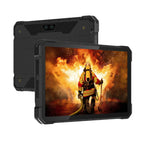 CENAVA A18ST IP68 Rugged Tablet PC, 8GB+128GB, 10.1 inch Android 13 OS MT8781 Octa Core, 4G Network, US Plug, A18ST-MT6771, A18ST-MT8781