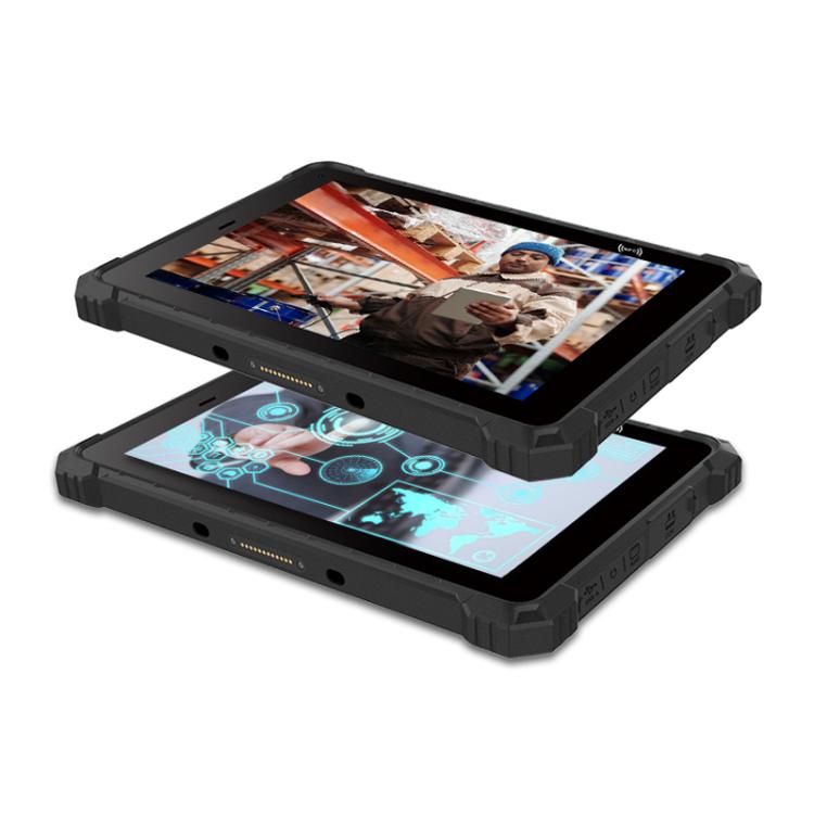 CENAVA A80R IP68 Rugged Tablet PC, 8GB+128GB, 10.1 inch Android 11 OS RK3568 Quad Core, US Plug, A80R-RK3568