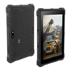 CENAVA A10ST IP68 Rugged Tablet PC, 8GB+128GB, 10.1 inch Android 13 OS MT8781 Octa Core, 4G Network, US Plug, A10ST-MT8781
