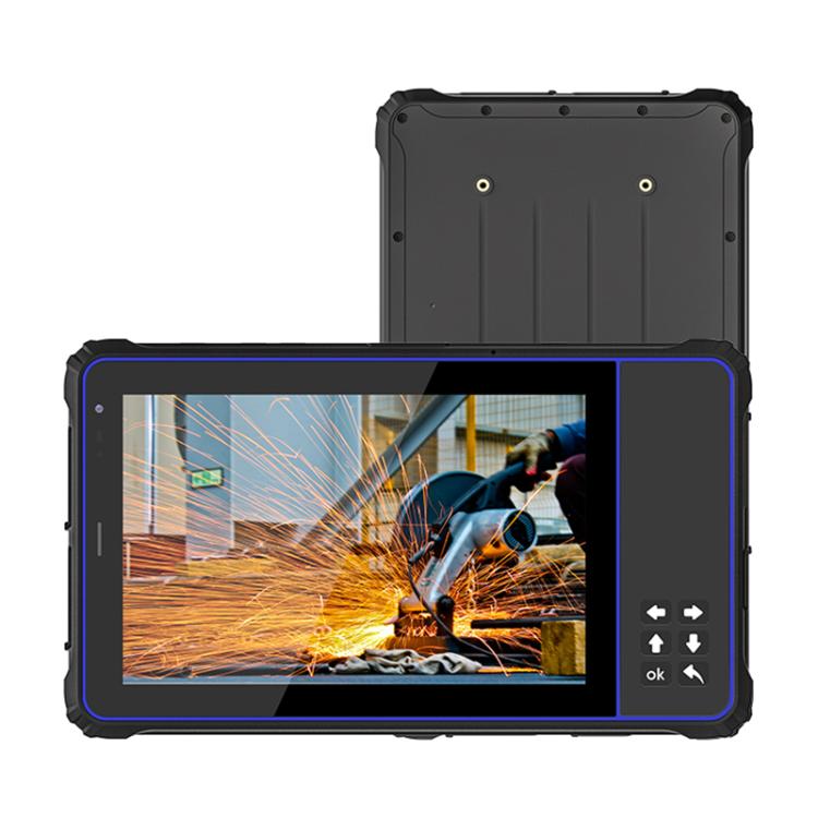 CENAVA A80PT IP68 Rugged Tablet PC, 8GB+128GB, 8 inch Android 11 OS MT6771 Octa Core, 4G Network, US Plug, 8GB+128GB