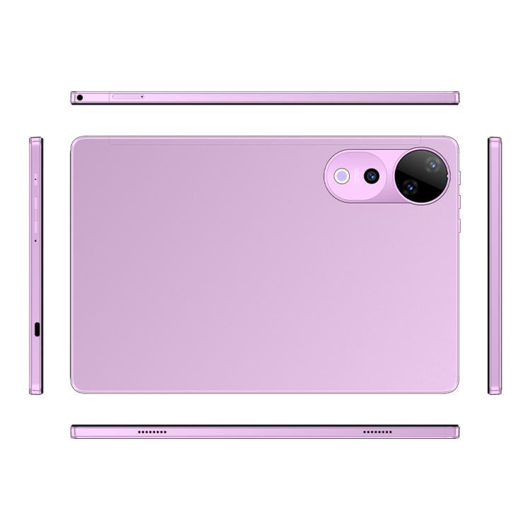 Pad 9 Ultra 10.1 inch 3G Phone Call Tablet PC, 2GB+32GB, Android 10 MTK6737 Quad Core, EU Plug, EU Plug