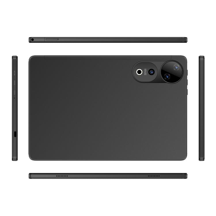 Pad 9 Ultra 10.1 inch 3G Phone Call Tablet PC, 2GB+32GB, Android 10 MTK6737 Quad Core, AU Plug, AU Plug