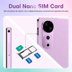 Pad 9 Ultra 10.1 inch 3G Phone Call Tablet PC, 2GB+32GB, Android 10 MTK6737 Quad Core, AU Plug, AU Plug