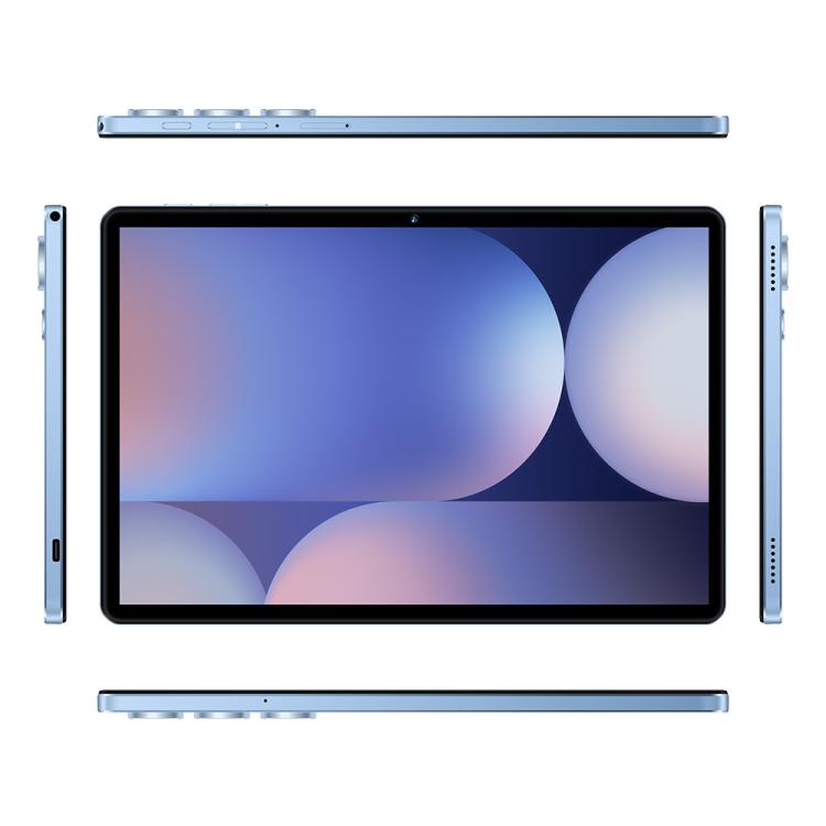 Pad 9 Pro 10.1 inch 4G LTE Tablet PC Combo Set, 4GB+32GB, Android 10 MT6755 Octa Core, with Keyboard / Mouse / Leather Case, EU Plug, EU Plug