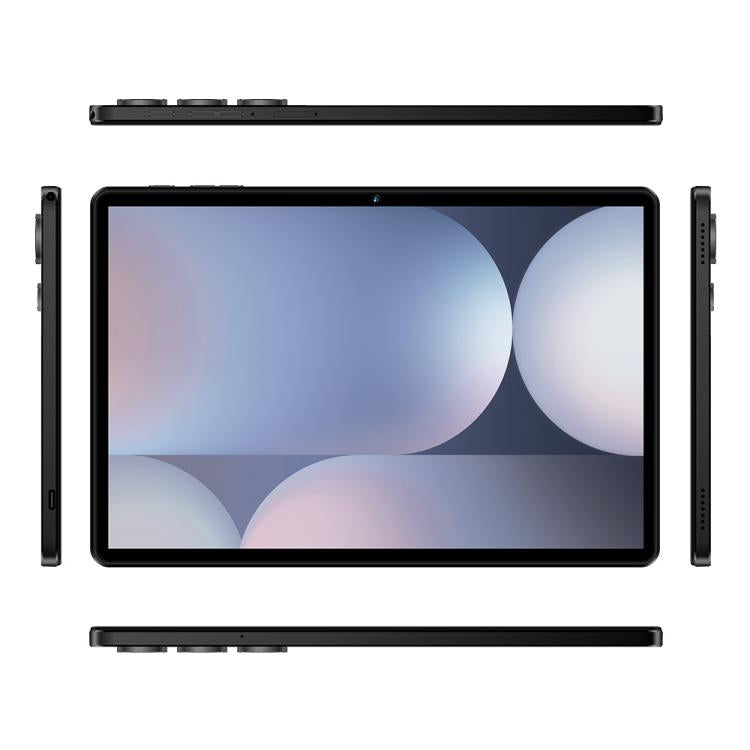 Pad 9 Pro 10.1 inch 4G LTE Tablet PC Combo Set, 4GB+32GB, Android 10 MT6755 Octa Core, with Keyboard / Mouse / Leather Case, AU Plug, AU Plug