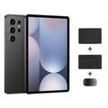 Pad 9 Pro 10.1 inch 4G LTE Tablet PC Combo Set, 4GB+32GB, Android 10 MT6755 Octa Core, with Keyboard / Mouse / Leather Case, AU Plug, AU Plug