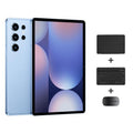 Pad 9 Pro 10.1 inch 4G LTE Tablet PC Combo Set, 4GB+32GB, Android 10 MT6755 Octa Core, with Keyboard / Mouse / Leather Case, AU Plug, AU Plug