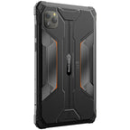 Blackview Active 5 4G Rugged Tablet, 8GB+128GB, 8.68 inch Android 14 Unisoc UMS9230E T615 Octa Core, Global Version with Google Play, Active 5