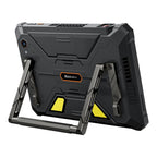 Blackview Active 12 Pro 5G Rugged Tablet, 12GB+256GB, 11 inch Android 15 Dimensity 7300 Octa Core, Global Version with Google Play, 12GB+256GB