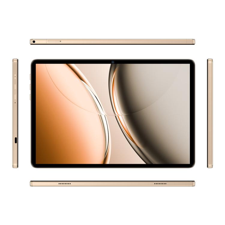 Pad 8 Ultra 10.1 inch 3G Phone Call Tablet PC, 3GB+32GB, Android 10 MTK6755 Octa Core, EU Plug, EU Plug