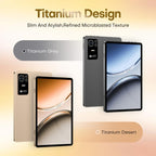 Pad 8 Ultra 10.1 inch 3G Phone Call Tablet PC, 3GB+32GB, Android 10 MTK6755 Octa Core, EU Plug, EU Plug