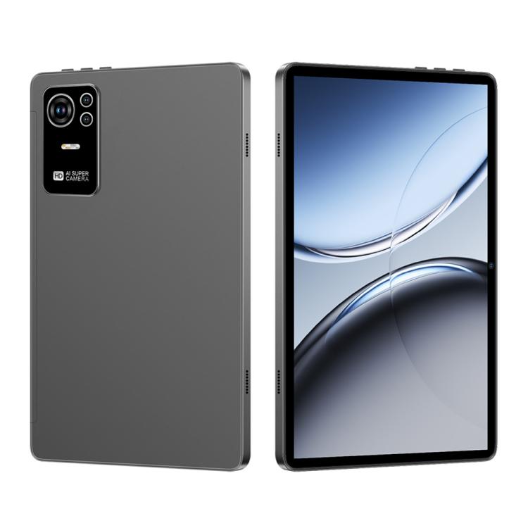 Pad 8 Ultra 10.1 inch 3G Phone Call Tablet PC, 3GB+32GB, Android 10 MTK6755 Octa Core, AU Plug, AU Plug