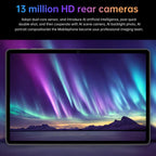 Pad 16 Pro 10.1 inch 4G LTE Tablet PC, 4GB+32GB, Android 10 MTK6755 Octa Core, EU Plug, EU Plug