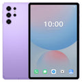 Pad 25 Ultra 10.1 inch 4G LTE Tablet PC, 4GB+32GB, Android 10 MTK6755 Octa Core, US Plug, US Plug